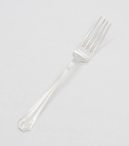 Queen Mary by Amston Sterling Silver Regular Fork 7 1/8&quot; Old Hallmark No... - $63.00