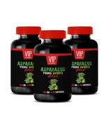 healthy energy boost - ASPARAGUS YOUNG SHOOTS - asparagus supplement 3B - $47.64
