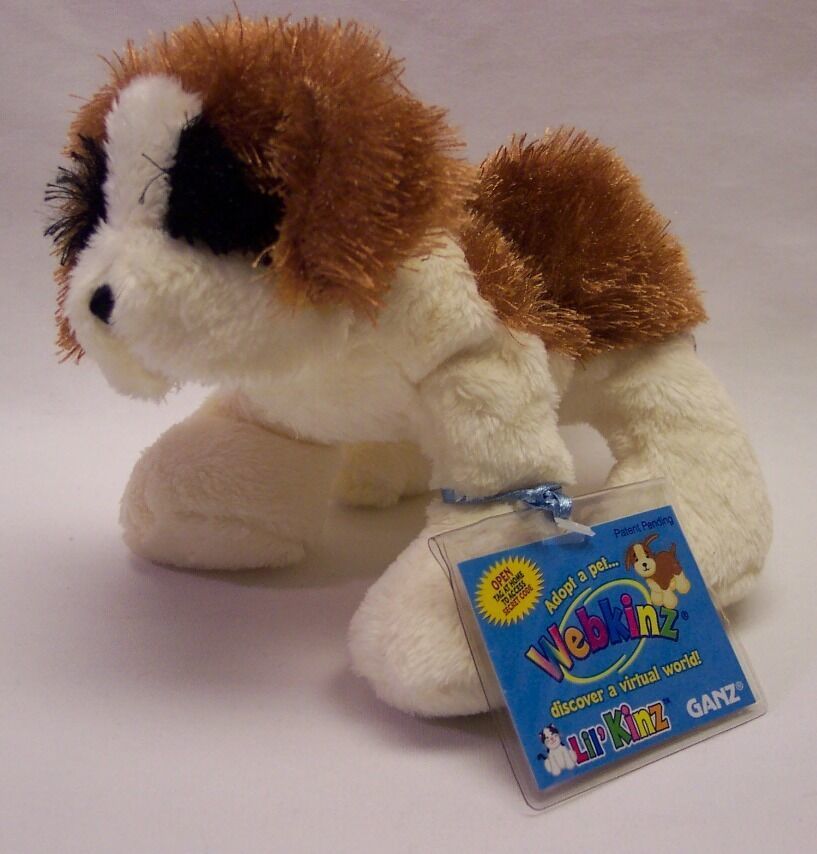 all dog webkinz