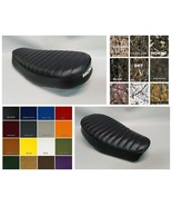 HONDA SL100  Seat Cover 1970 1971 1972 1973  in 25 COLORS OR PATTERNS   ... - $39.95