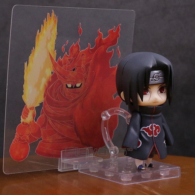 itachi pop doll