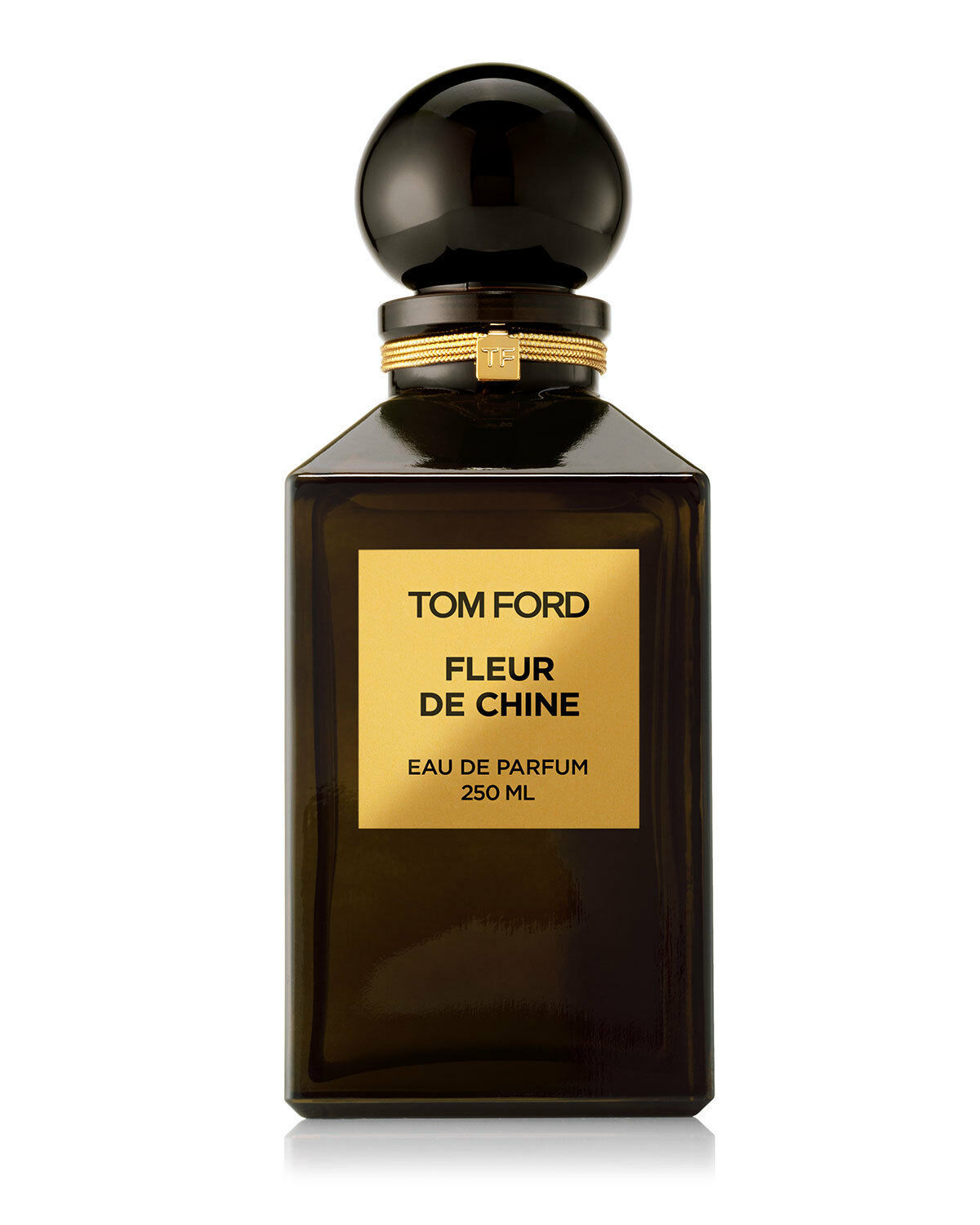 Tom Ford Fleur De Chine Perfume 8.4 Oz Eau De Parfum Decanter