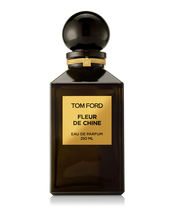 Tom Ford Fleur De Chine Perfume 8.4 Oz Eau De Parfum Decanter image 1