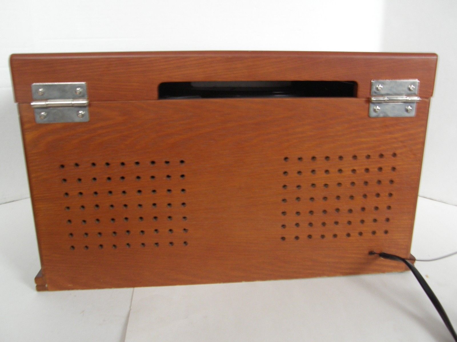 Crosley Cd Cassette AM/FM Radio 3SPEED and 33 similar items