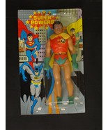 SUPER POWERS ROBIN MADE IN CHINA-MINT-RARE! - $60.63