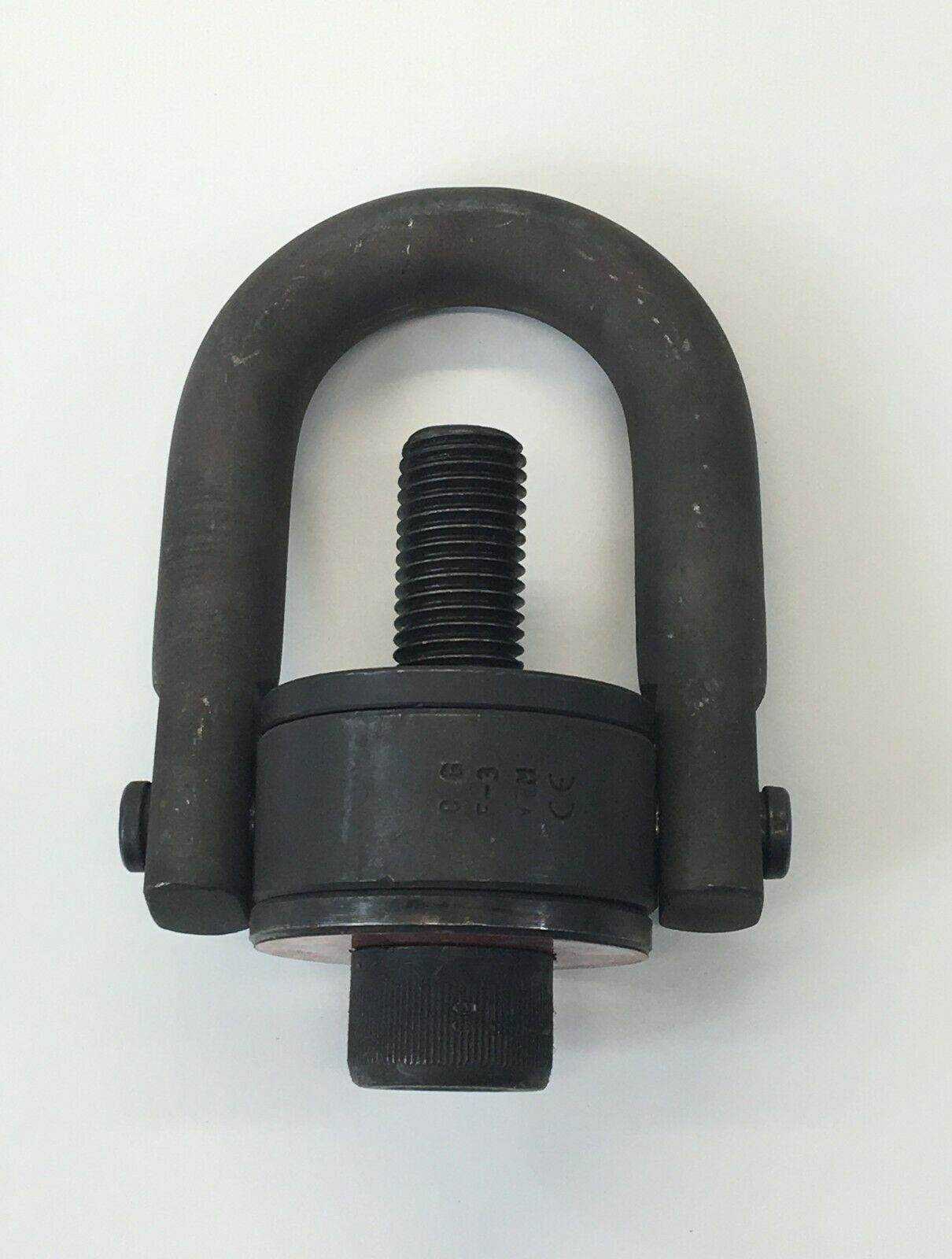 Crosby HR125 Swivel Hoist Ring 10,000 Lbs Other Lifting Parts & Rigging