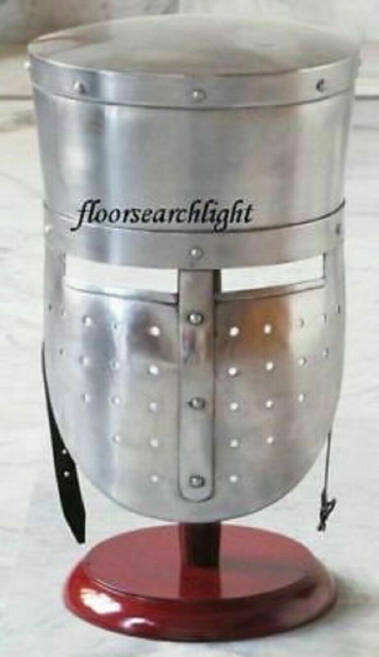 Medieval Knight Norman Spartan Roman Armour Helmet in Whole Sale Price