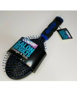 Conair Salon Results Oval Paddle Brush #80054Z Multiple Colors - $10.99