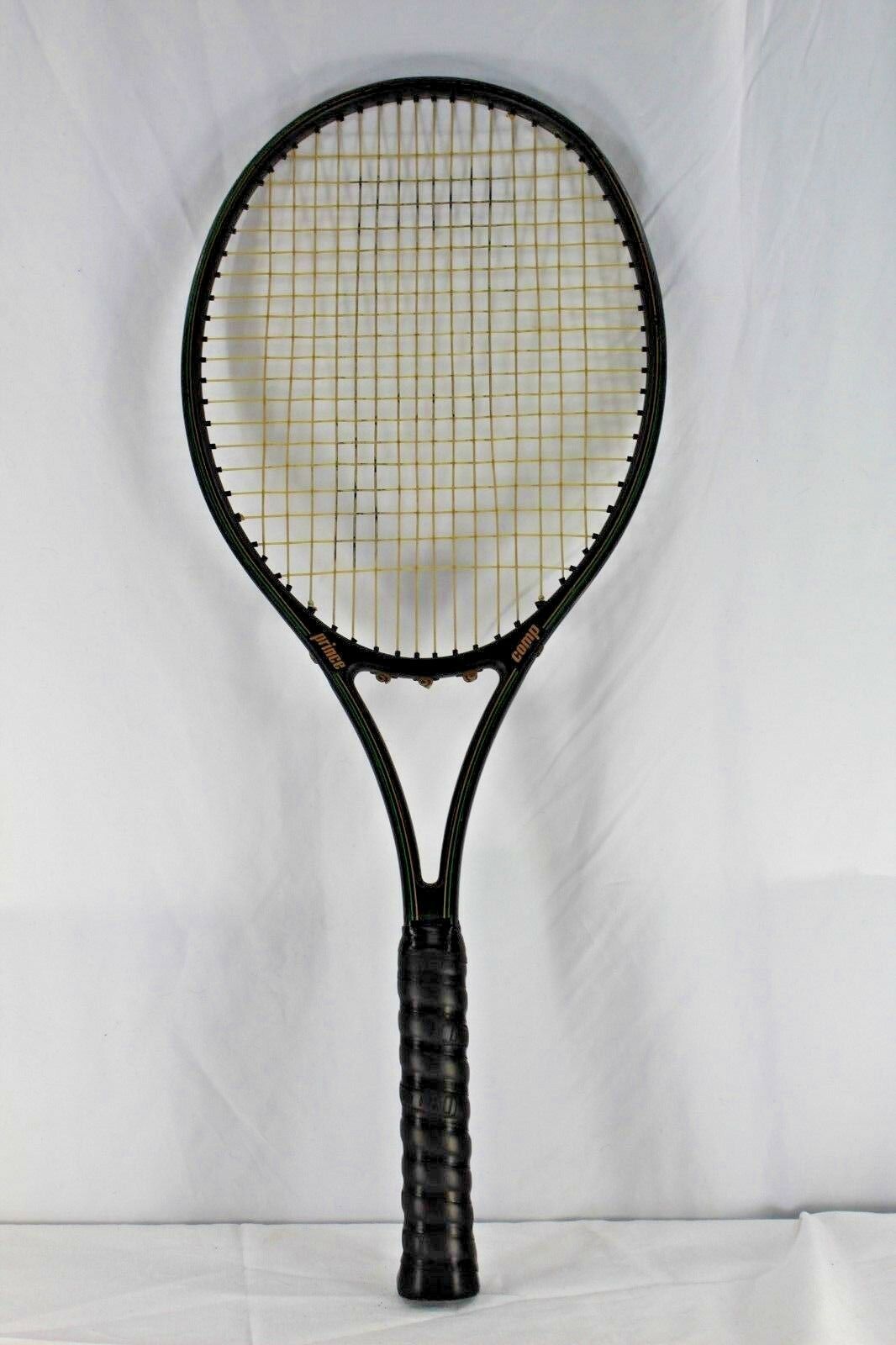Prince Graphite Composite OS 110 Sq Inch 43/8 Grip Tennis Racquet Racquets