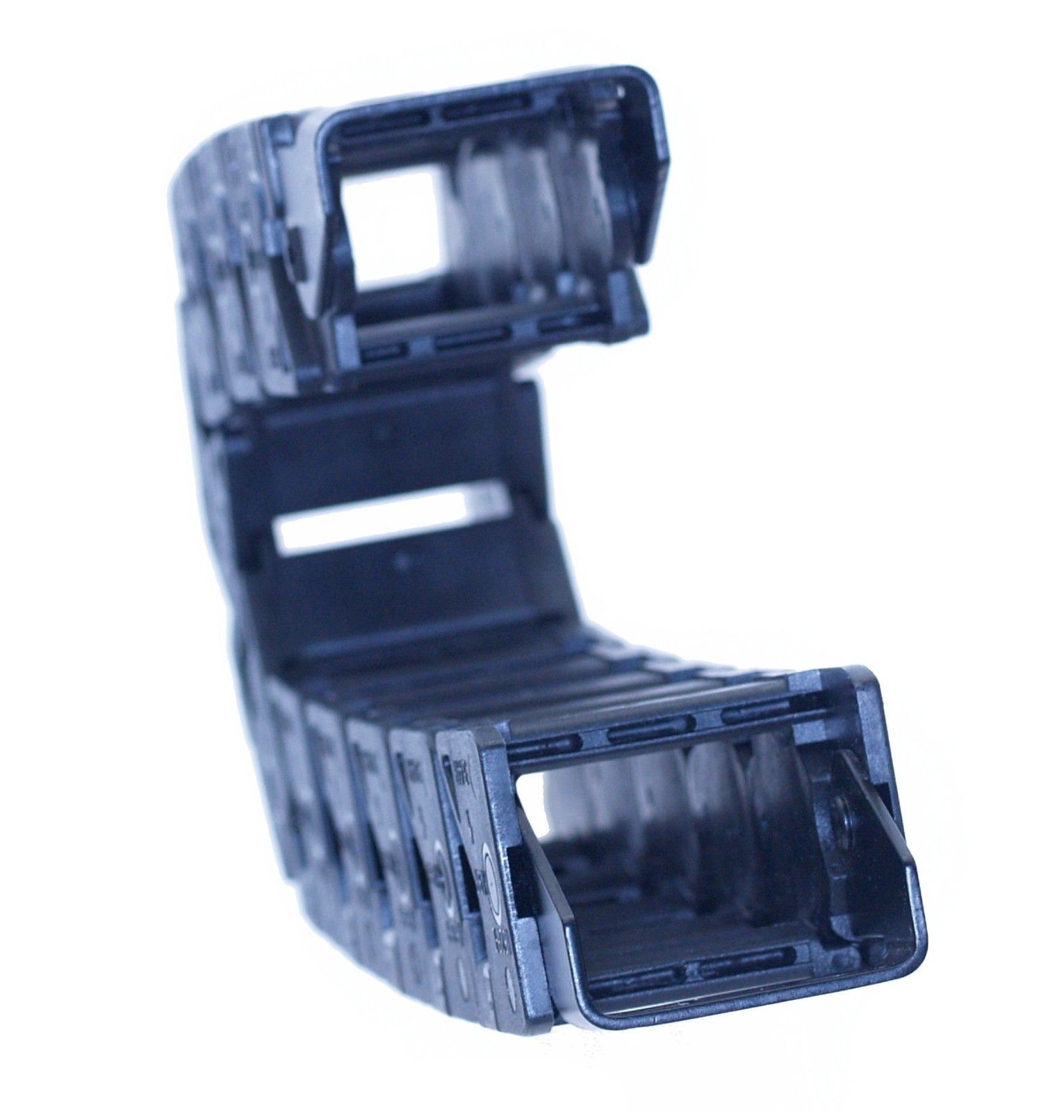 HUBBELL GLEASON REEL WIREWAY FLEX CABLE CARRIER TRACK GRP 162PI1.91R