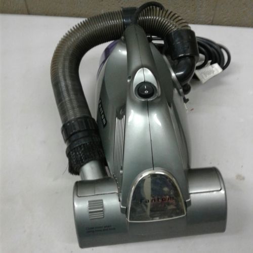Fantom Handheld Vacuum Cleaner FM430 (d32) Vacuum Cleaners