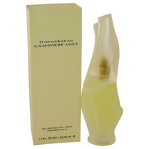 Donna Karan Cashmere Mist Perfume 1.7 Oz Eau De Toilette Spray  image 4