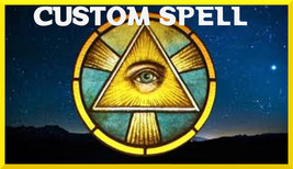 77x CASTING: magic spell, Hex most powerful love spell, Custom situation - $37.00
