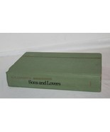 Sons and Lovers, by D.H. Lawrence, 1913 First US Edition - $110.88