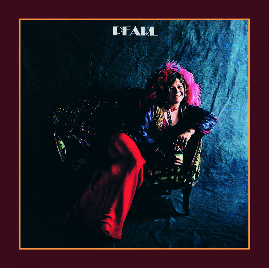 janis joplin pearl lyrics