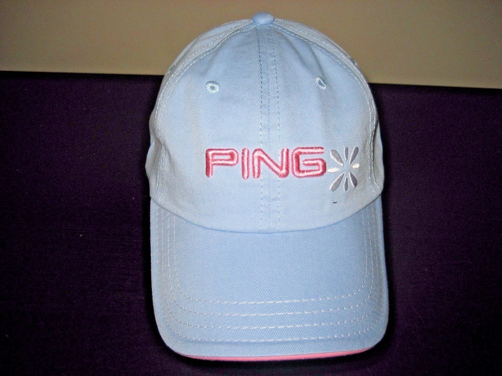 ping hat