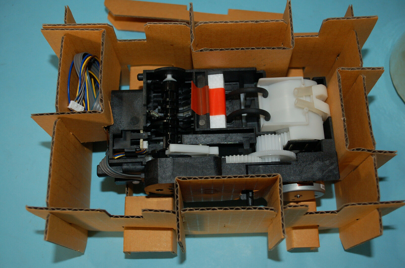 NEW Canon Pixma i9900 i9950 Printer Purge Unit QM21307, QM22380