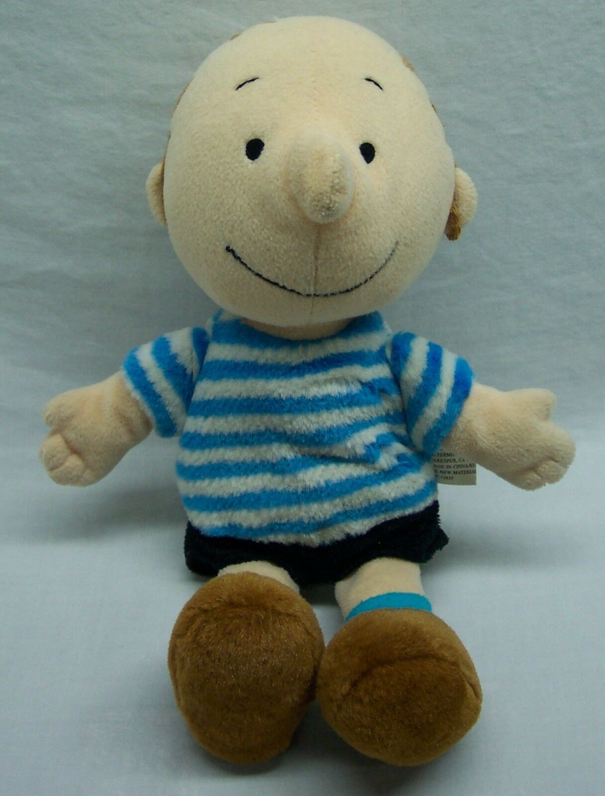 linus plush toy