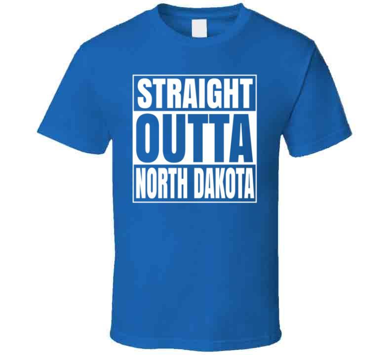 dakota tee shirts