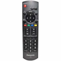 Panasonic N2QAYB000103 Factory Original TV Remote TH42PX75U, TH42PE7U, P... - $16.99