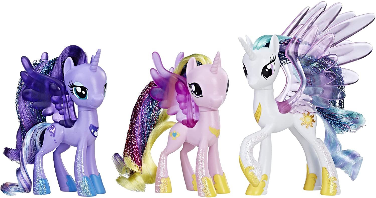 mlp toys princess luna