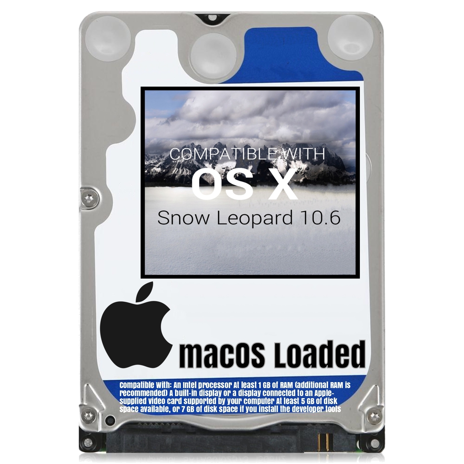 video card for mac 10.6