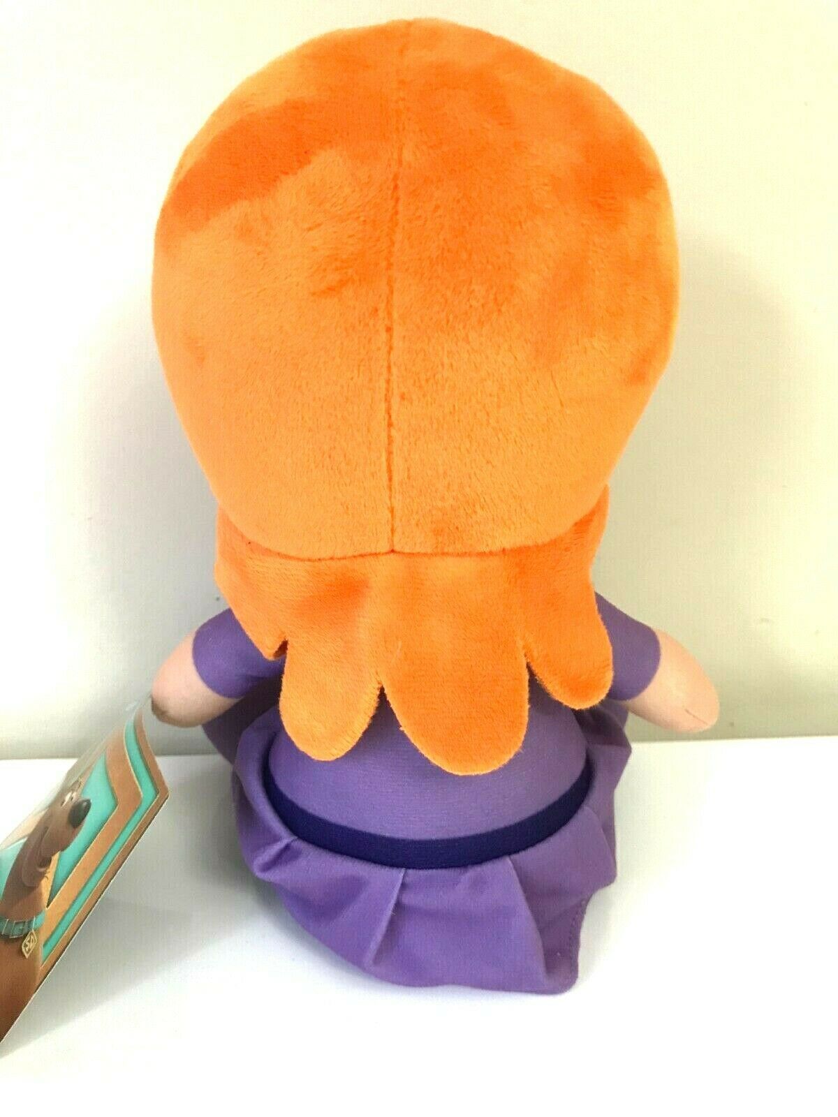 Scoob Plush Toy. Daphne from Scooby Doo. and 50 similar items
