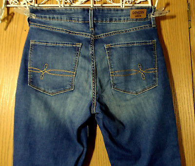 levis denizen modern slim