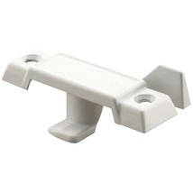 Prime-Line Products F 2756 Sash Lock, Diecast Construction, White, Used On Singl - $14.99