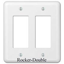 NY Knicks Toggle Rocker Light Switch Power Outlet Wall Cover Plate Home decor image 10