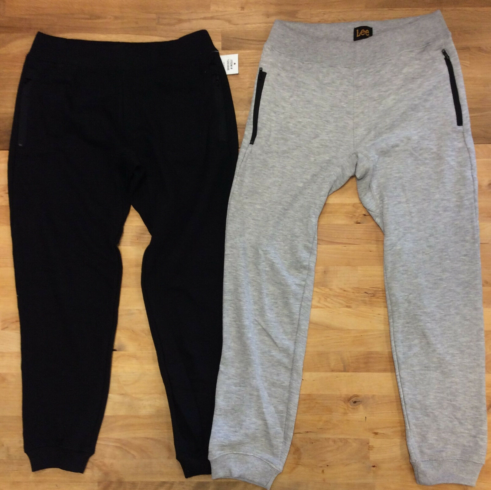 lee jogger relaxed fit