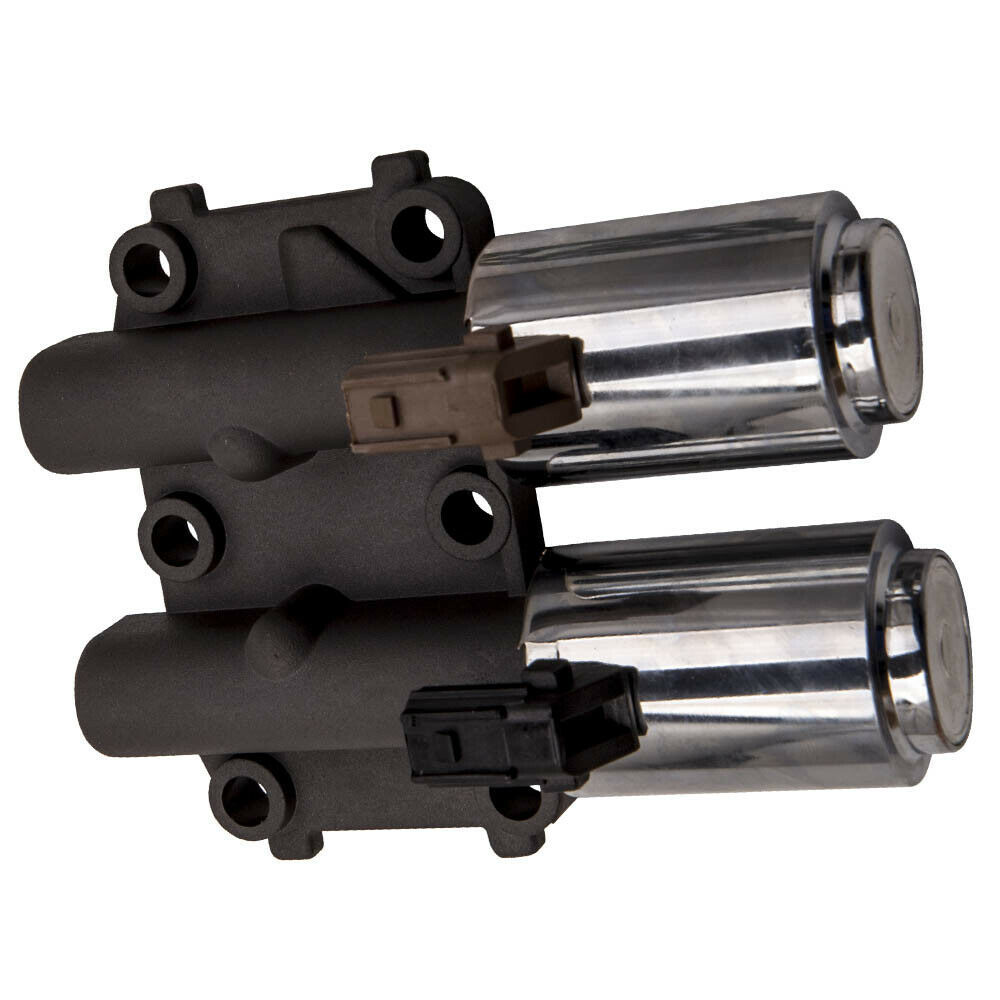 Transmission Dual Linear Shift Solenoid for Honda CRV Accord L4