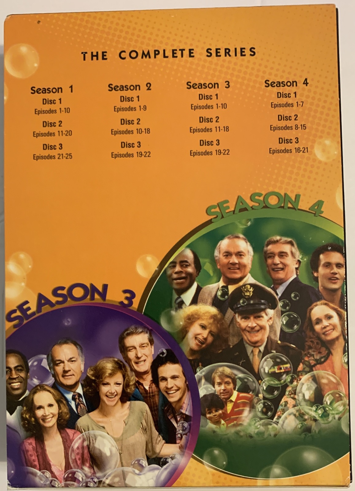 Soap The Complete Series DVD 2008 12 Disc Set DVD HD DVD Blu ray soap-the-complete-series-dvd-2008-12-disc-set-dvd-hd-dvd-blu-ray