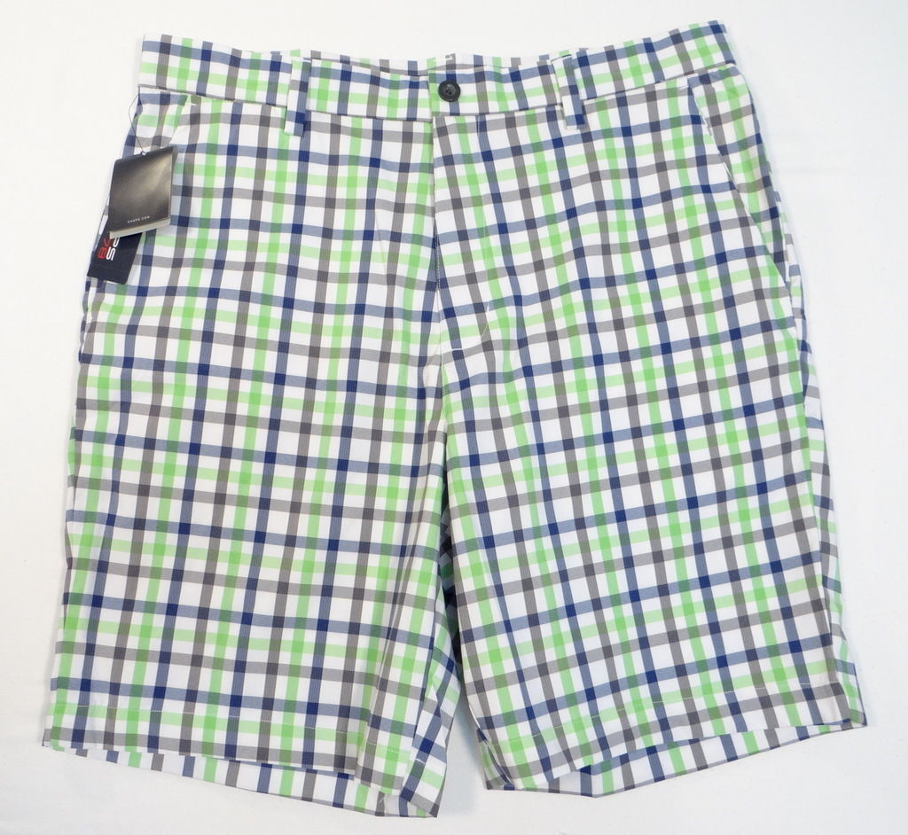 chaps 78 golf shorts