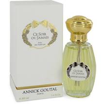 Annick Goutal Ce Soir Ou Jamais Women Perfume 3.4 Oz Eau De Parfum Spray image 6