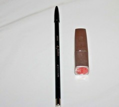 Milani Color Perfect Lipstick #42 + Jordana Eyeliner #42 Lot Of 2 Sealed - $6.41