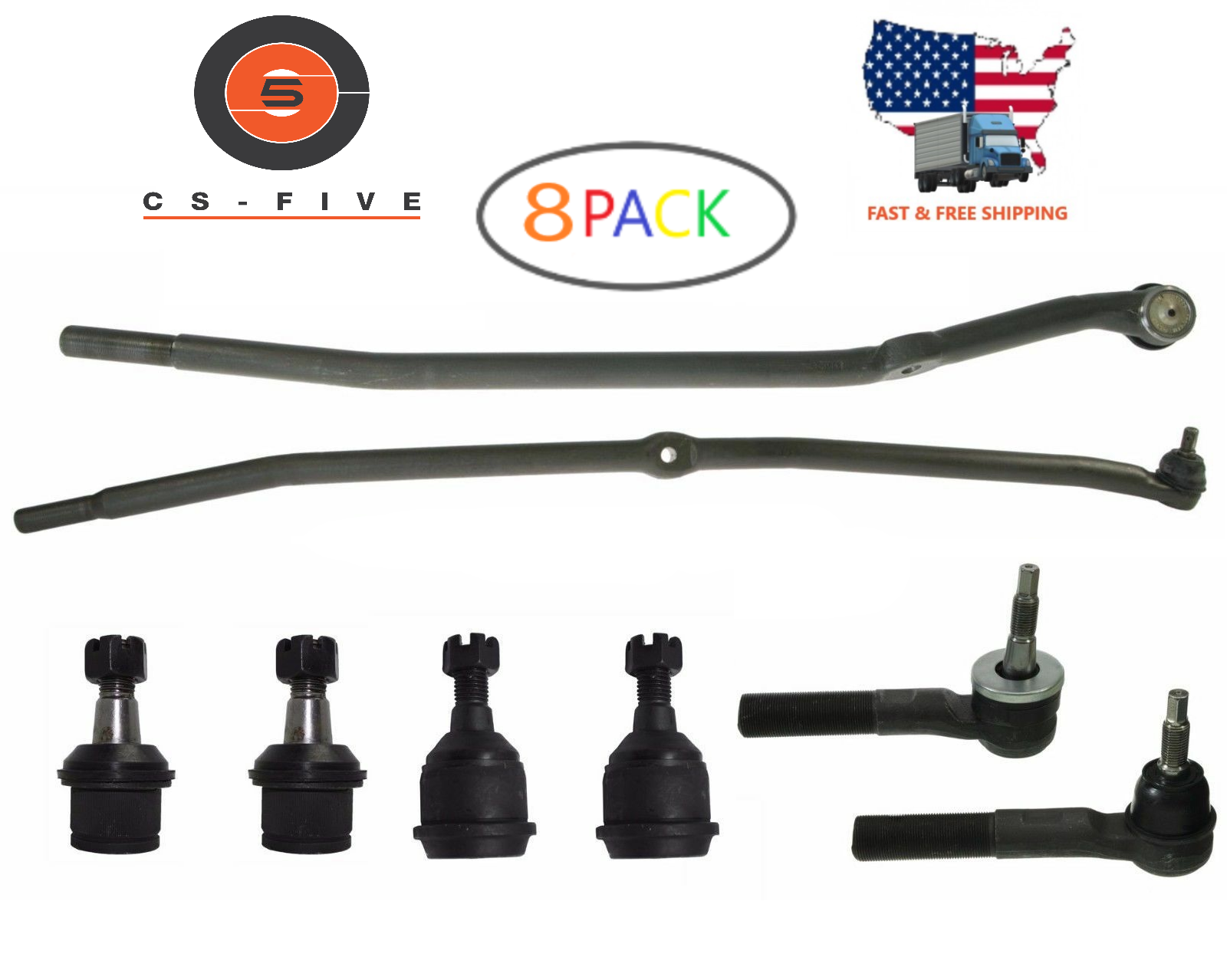 Steering knuckle 2006 dodge ram 1500