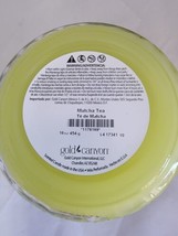 Gold Canyon Discontinued RARE 16oz Matcha Tea_Never Burned