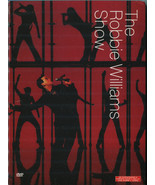 Robbie Williams – The Robbie Williams Show DVD 2003 - $12.99