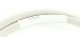 NEW MOLEX 35-84909-0001 INDUSTRIAL INTERFACE CABLE, 4/C 18 AWG, 35849090001 image 4