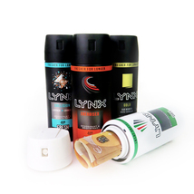 Stash Can Deodorant Body Spray Diversion Safe Hideaway Box Large Secret ... - $33.89