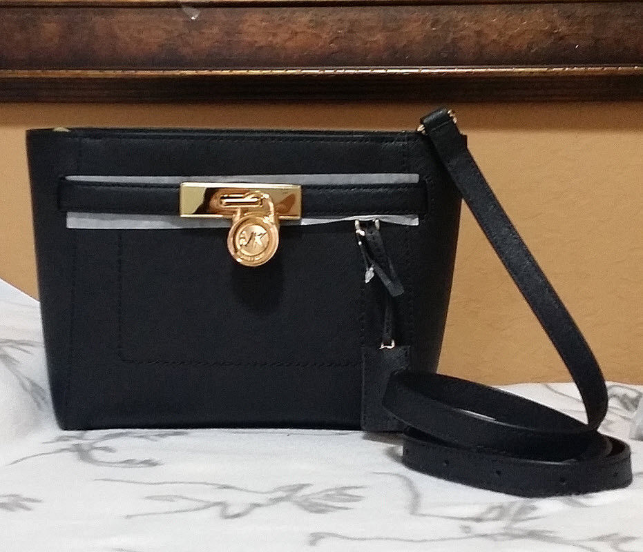 michael kors hamilton traveler messenger