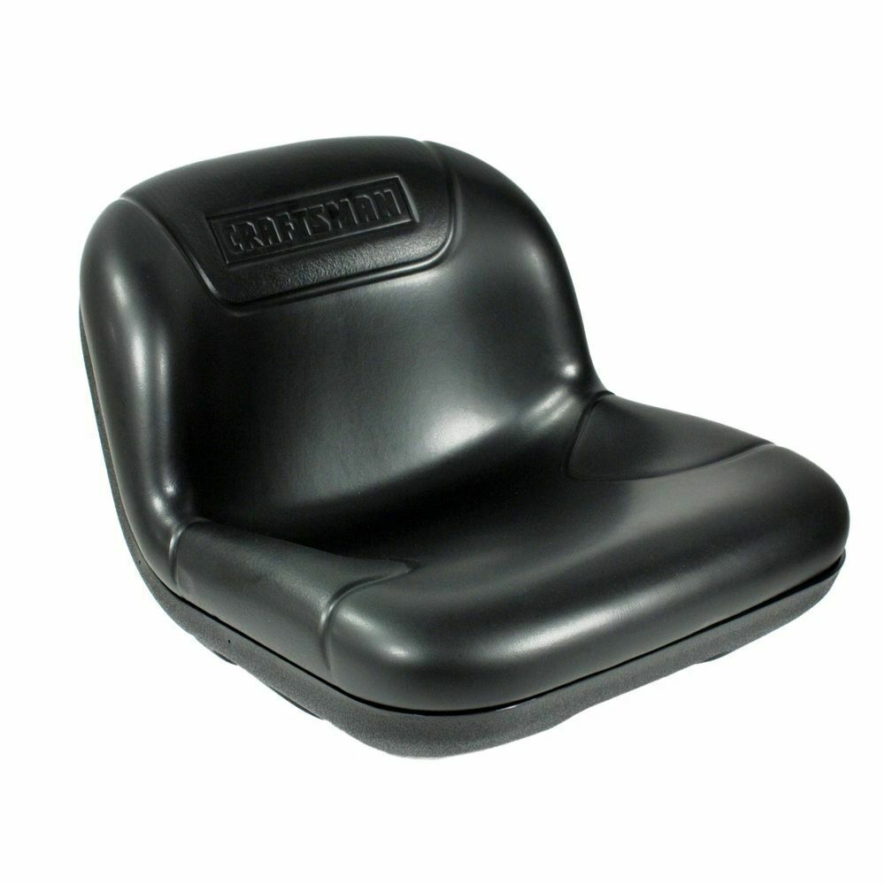 Replacement Seat For Husqvarna Lawn Tractor