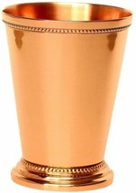 Buddha4all Mint Julep Cup Pure Copper Moscow Mule Mug Handcrafted 12 OZ ... - $18.80