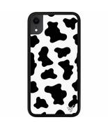 Wildflower Limited Edition Cases Compatible with iPhone XR (Moo Moo) - $34.65