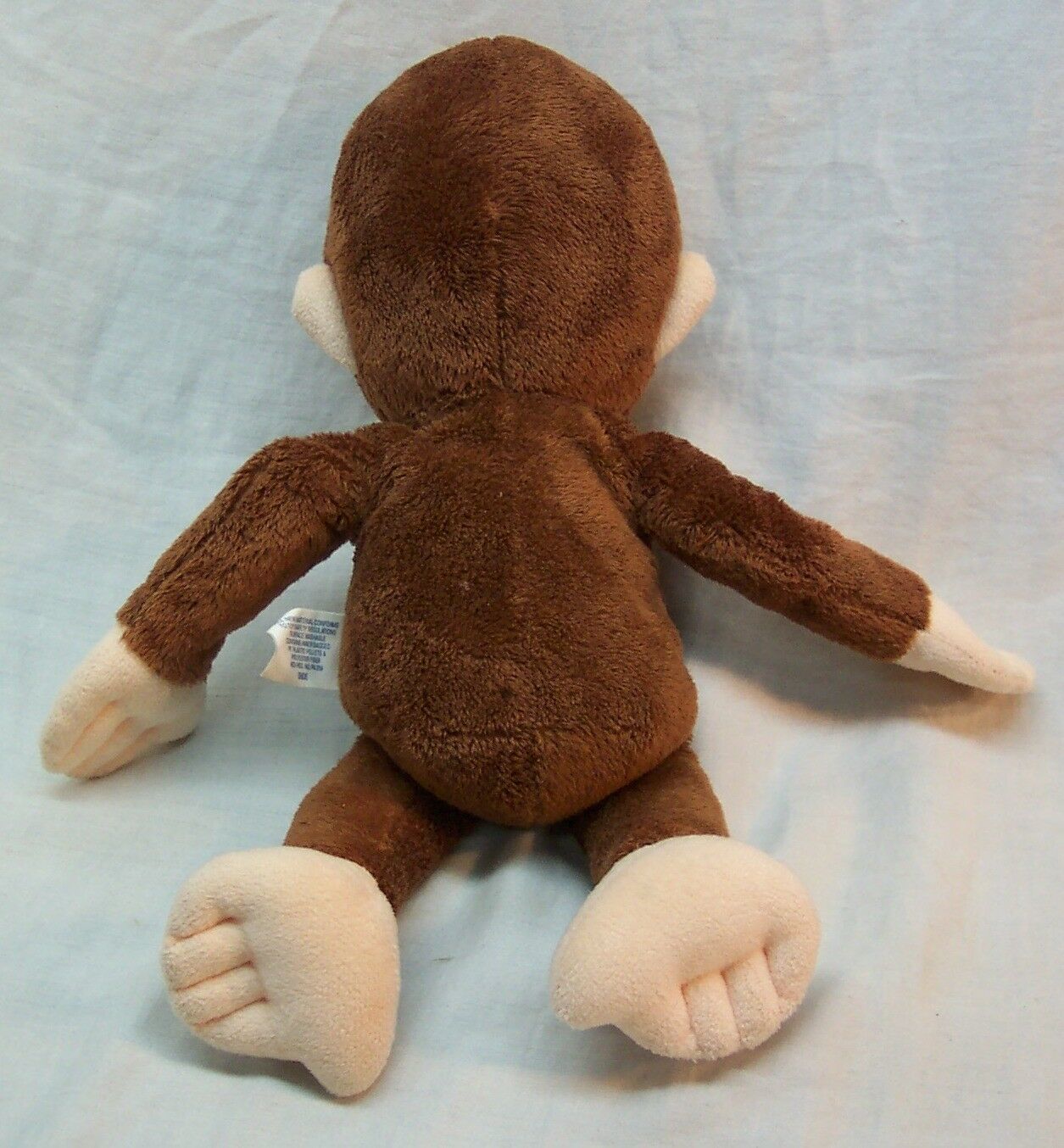 applause inc stuffed animals