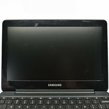 Samsung Chromebook 3 11.6" Netbook 16GB Storage 2GB Intel Celeron XE500C13-K05US image 3