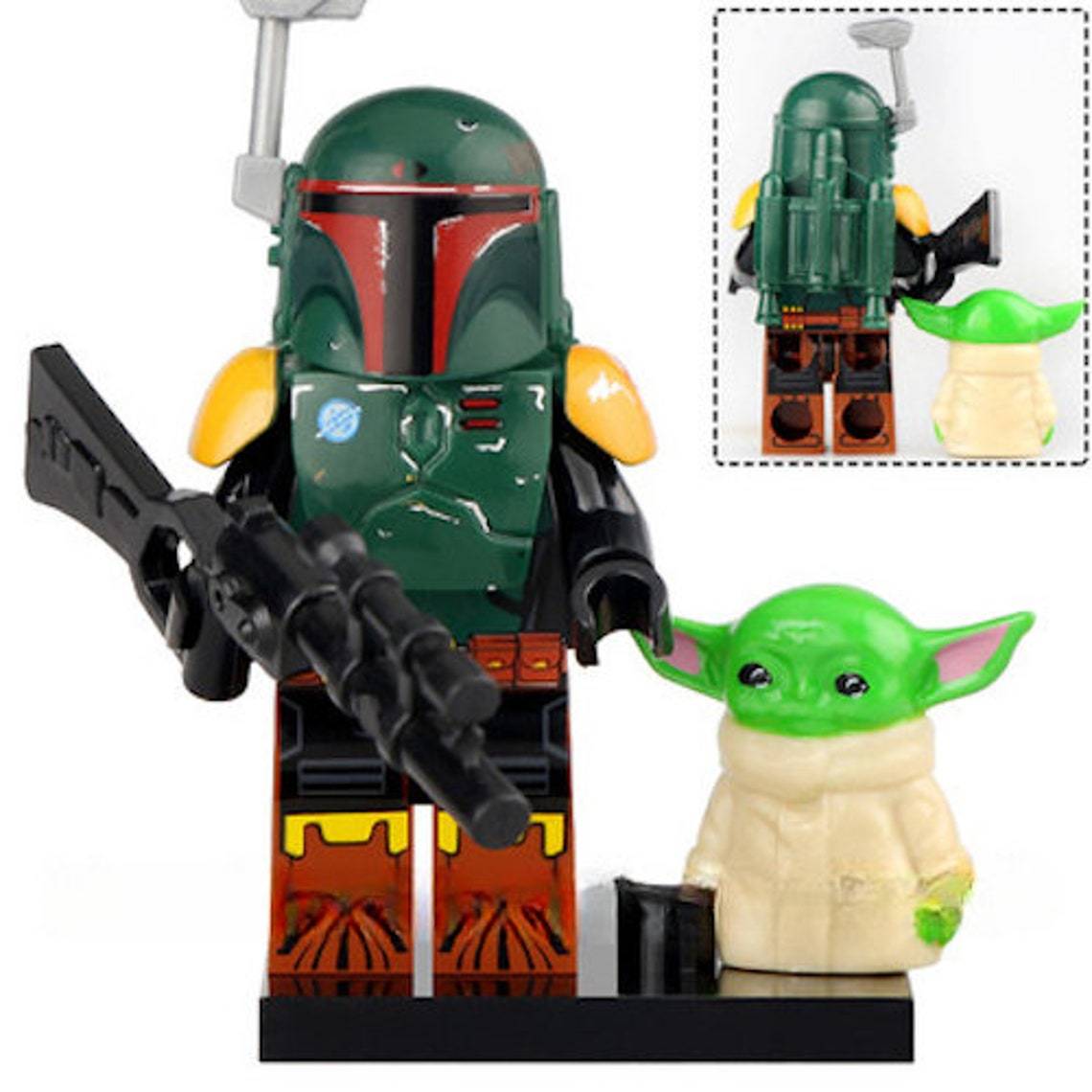 Tazza Sagomata. Star Wars: Boba Fett 3D Sculpted Mug