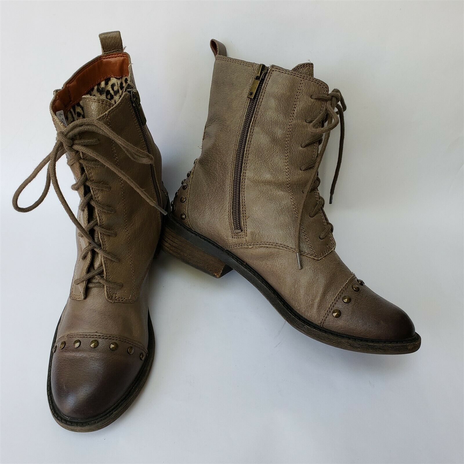 lucky brand women's tibly booties