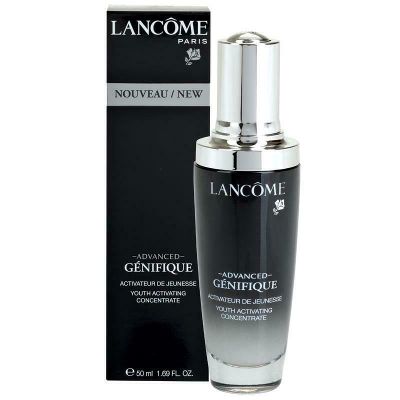 Advanced Genifique Youth Activating Serum 1.69oz 50mL Anti